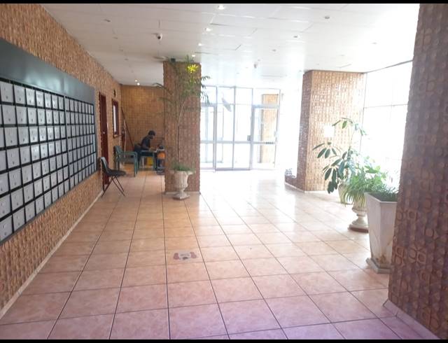1.5 BEDROOM FLAT FOR SALE IN NORTH BEACH